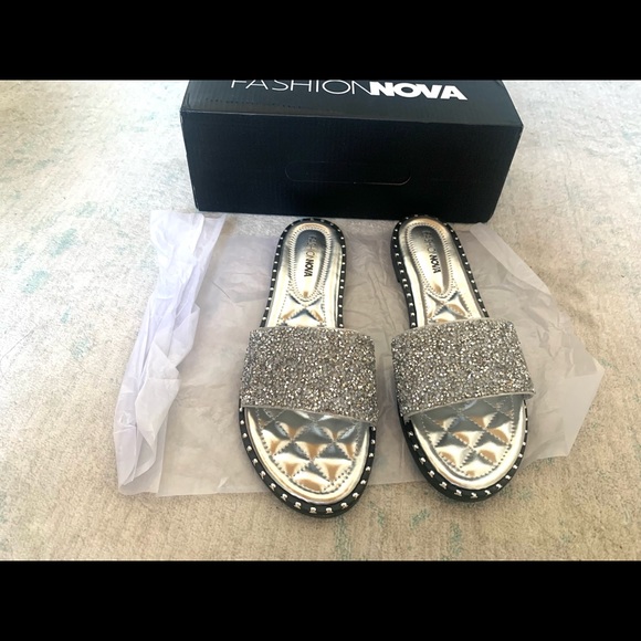 New shoes flip flops sandals slippers - Picture 5 of 7